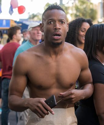 marlon wayans porn|Marlon Wayans Gets 'Naked' At Netflix .